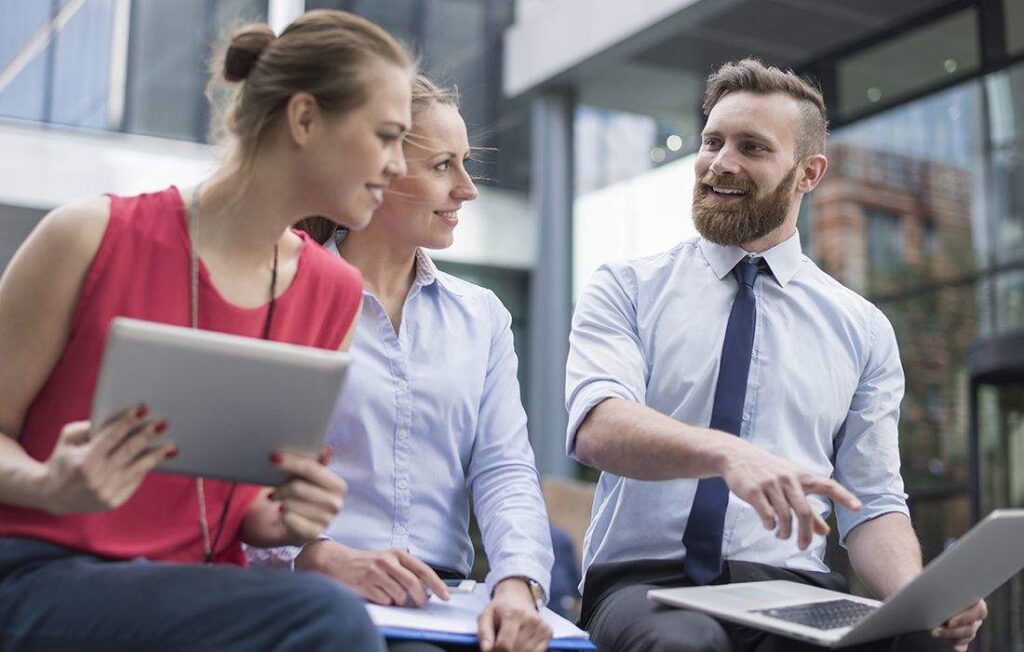 The Future of Financial Consulting- Trends Shaping the Industry