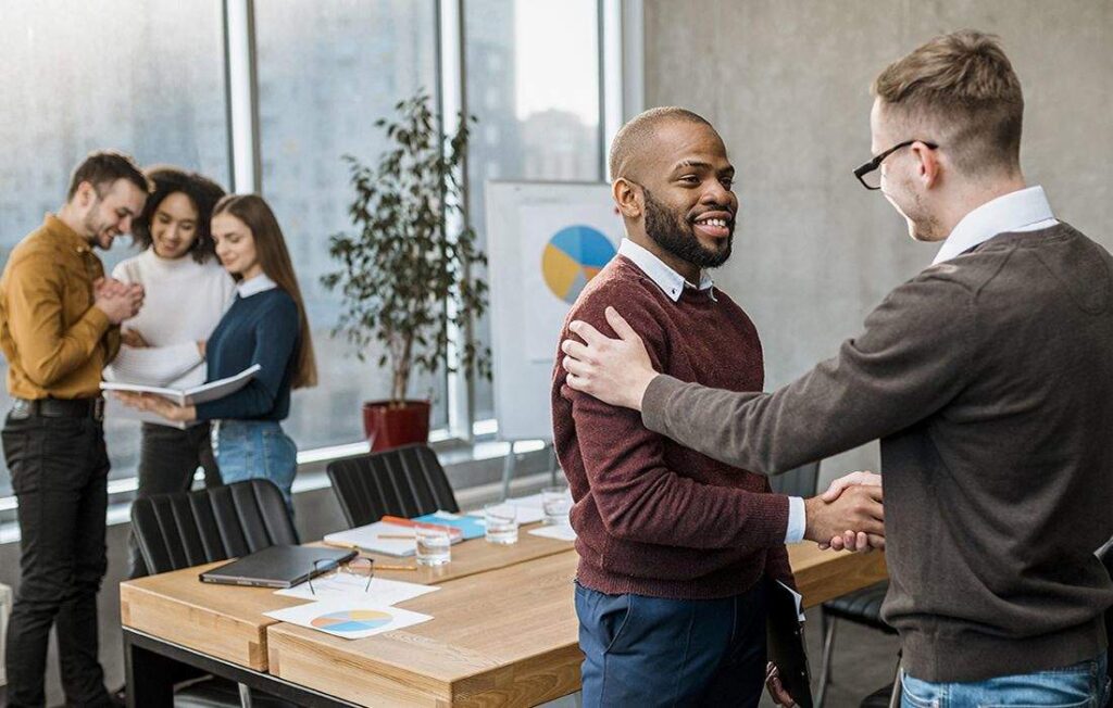 The Role of Marketing Consultants in Launching a Successful Startup