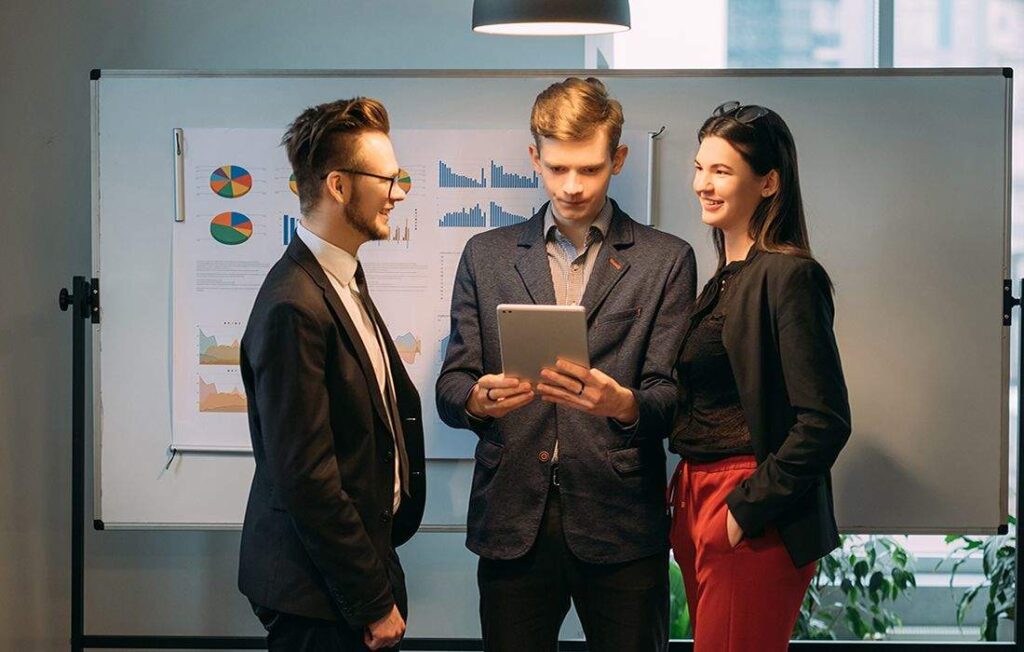 The Role of Technology Consultants in Accelerating Startup Growth